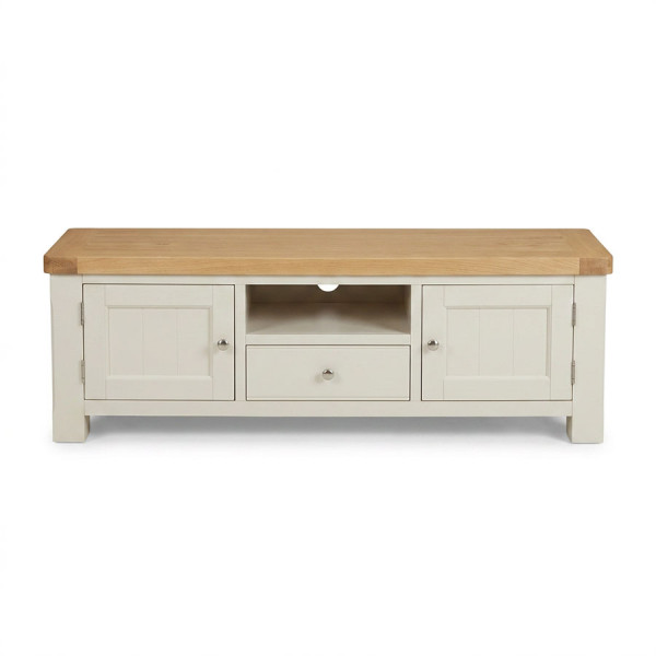 Valerie Painted TV Unit